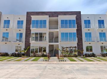 Departamento de 3 habitaciones, Benito Juárez · Departamento en El Sur de Cancun
