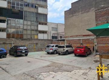 Terreno / Lote , Benito Juárez · Terreno en Venta en La Colonia del Valle Norte