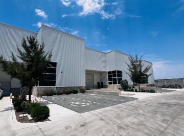 Bodega comercial , El Marqués · Bodega Industrial en Renta – Parque Industrial Unit