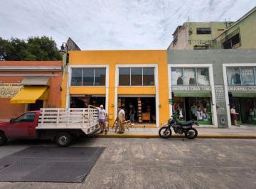 Terreno / Lote , Mérida · Local Comercial en Renta | Centro de Mérida | 392 m²