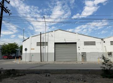 Bodega comercial · 1000m² · Bodega en Renta de 1000 m Monterrey Nuevo León