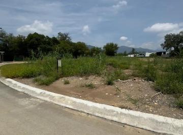 1 · Terreno en Venta en Hermoso Fraccionamiento en Santiago, N. L.