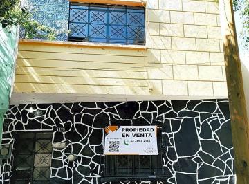 Casa · 188m² · 4 Recámaras · Casa en Venta en Av Avila Camacho
