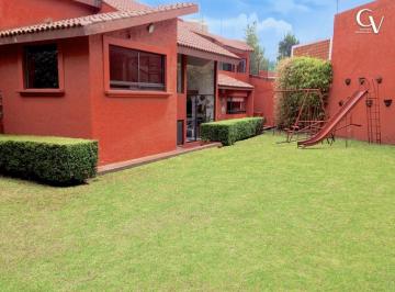 Casa · 393m² · 3 Recámaras · 5 Estacionamientos · Casa en Venta en La Herradura Hermoso Proyecto