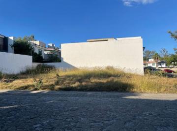 Terreno / Lote , Tlajomulco de Zúñiga · Terreno en Venta en Fracc El Manantial - Paseo del Bosque 8