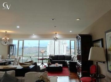 Departamento · 255m² · 3 Recámaras · 2 Estacionamientos · Departamento en Venta en Isla de Agua Residencial Spa