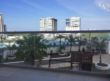Departamento · 113m² · 2 Recámaras · 2 Estacionamientos · Departamento en Venta en Cancún Q. R. Exclusivo Residencial Malecón Torre New York