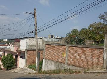 Terreno / Lote , Poza Rica de Hidalgo · Terreno en Venta Zona Habitacional 450 m², Colonia Chapultepec, con 15 m de Frente