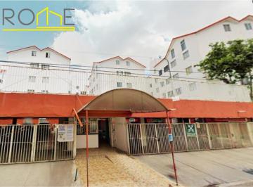 Departamento de 3 habitaciones, Iztacalco · Departamento en Venta en Granjas México Iztacalco Foro Sol Granjas Mexico