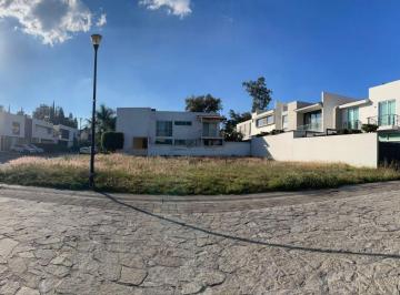 Terreno / Lote , Tlajomulco de Zúñiga · Terreno en Venta en Fracc El Manantial - Paseo del Bosque 54