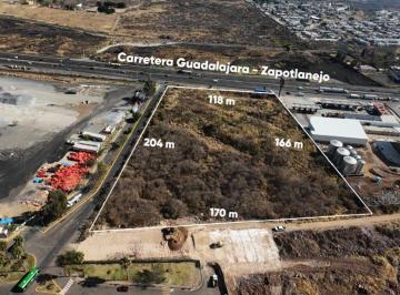 Terreno / Lote , Tonalá · Terreno Para Inversión en Venta en Tonalá a Pie de Carretera