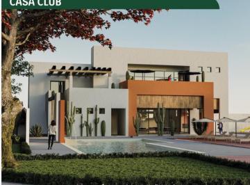 Terreno / Lote · 144m² · Casa - Francisco Villa