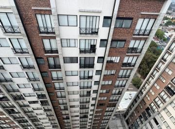 Departamento de 2 habitaciones, Azcapotzalco · Renta de Pent House en Residencial Vida Jacarandas