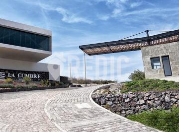 Terreno / Lote , Querétaro · Terreno en Venta en La Cumbre