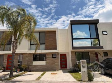 Casa en condominio · 120m² · 2 Recámaras · 2 Estacionamientos · Casa en Condominio - Residencial El Refugio