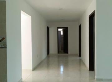 Departamento · 80m² · 3 Recámaras · Departamento en Renta Pachuquilla