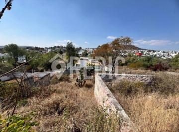 Terreno / Lote , Querétaro · Terreno de 1,000 m² en Venta en Villas del Mesón