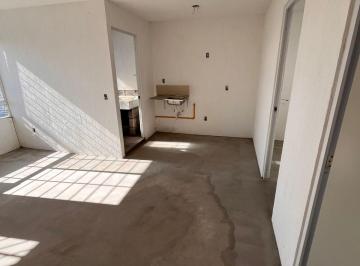 Departamento · 42m² · 2 Recámaras · 1 Estacionamiento · Departamento en Venta, Brisas del Campestre