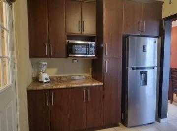 Casa de 3 habitaciones, Ramos Arizpe · Renta Casa Amueblada Lomas del Valle Ramos Arizpe Coah