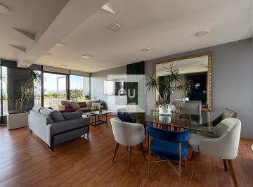Departamento de 2 habitaciones, Cuauhtémoc · Departamentos en Venta con Vistas Panorámicas Hacia Amsterdam