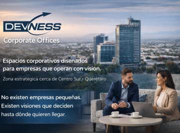 AGENDA UNA CITA PRIVADA · Oficina Lista Para Operar en Querétaro