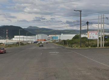 Terreno / Lote · 484m² · Terreno Comercial en Renta en San Juan del Río, Querétaro