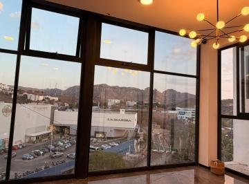Departamento · 84m² · 2 Recámaras · 1 Estacionamiento · Departamento de Lujo, en Guanajuato Capital, Zona Exclusiva, Luxury Apartment Exclusive Zoned Kube