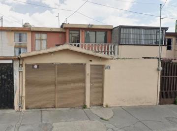 Casa de 3 habitaciones, Coacalco de Berriozábal · Casa en Venta en Villa de Las Flores