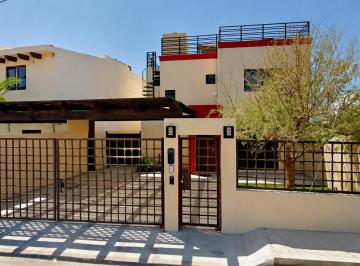 Casa de 4 habitaciones, Los Cabos · Venta de Casa en La Colonia Jesus Castro Agundez en San Jose del Cabo en Baja California Sur