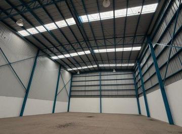 1f735c484ed7126bf79fe8d216c2a0d702ae1410f19024e25ba17a6af9df06fb · Bodega en Renta Condominio Industrial Santa Cruz