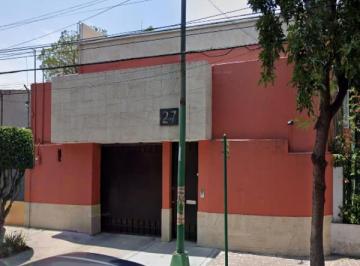 Casa de 3 habitaciones, Tlalpan · Casa en Venta Tesoreros 27, Toriello Guerra, Tlalpan, 14050 Ciudad de México, Cdmx