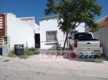 Casa de 2 habitaciones, Chihuahua · Se Vende Casa de 1 Planta en Fracc. Porticos de Bella Cumbres (Sur de La Ciudad) $1'200,000