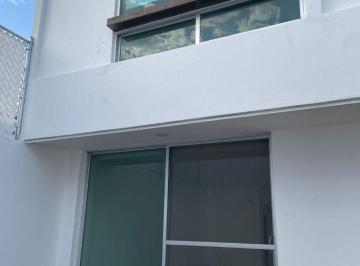 Casa de 3 habitaciones, San Andrés Cholula · Casa con 200 m² Superficie de Terreno, 3 Recámaras en Renta en San Bernardino Tlaxcalancingo