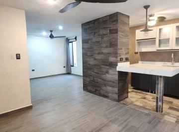 Casa de 2 habitaciones, Mérida · Casa 2 Recamaras 1 Baño Sin Muebles con Climas, Mosquiteros, Protectores en Francisco de Montejo