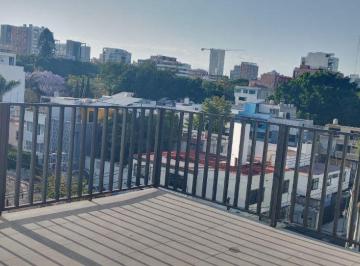 Departamento de 1 habitación, Guadalajara · Departamento Venta Colonia Americana Chapultepec Niños Heroes