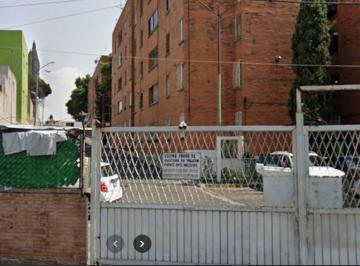 Departamento de 3 habitaciones, Iztapalapa · Departamento en Venta - Av Luis Hidalgo Monroy, San Miguel, Iztapalapa, Cdmx