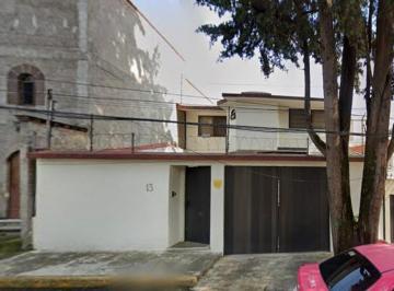 Casa de 4 habitaciones, Alvaro Obregón · Casa en Villa Verdún