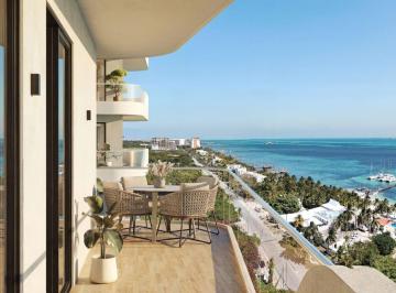 Departamento de 1 habitación, Benito Juárez · Departamento en Venta en Cancun