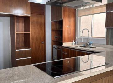 Casa de 3 habitaciones, Monterrey · Se Renta Casa con Sótano y Asador, Ubicada Arriba de Av Paseo de Los Leones