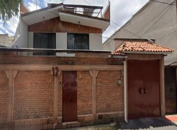 Casa de 3 habitaciones, Xochimilco · Casa en Venta Trajinera 12, Xaltocan, Xochimilco, 16090 Ciudad de México, Cdmx