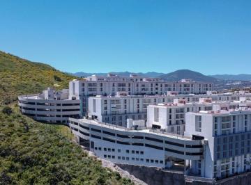 Departamento de 2 habitaciones, Atizapán de Zaragoza · Renta Depto C/amenidades y Vigilancia - Presa Madin