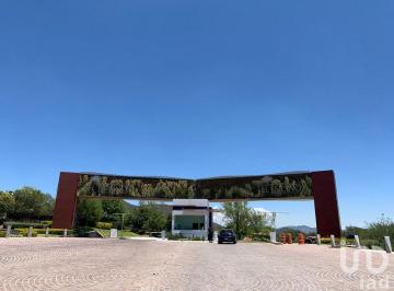 Terreno / Lote · 160m² · Venta de Terreno en El Encino, Queretaro