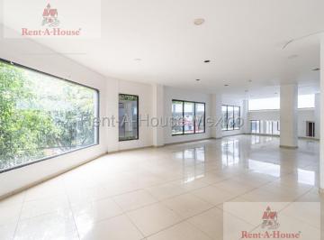 Oficina · 945m² · 6 Estacionamientos · Oficinas en Renta en Narvarte Poniente, Benito Juárez Af 26 - 2634