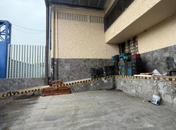 Bodega comercial · 1121m² · Bodega en Renta – Mercado de Abastos