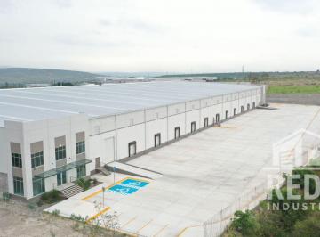 Nave industrial , Apaseo el Grande · Renta de Nave Industrial en Industrial Park por Celaya
