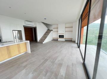 Departamento de 3 habitaciones, Monterrey · Departamento en Venta en Cantera San Jerónimo