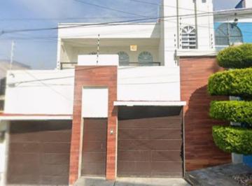 Casa de 3 habitaciones, Pachuca · Venta de Casa en Lomas de Vista Hermosa Pachuca de Soto Hidalgo.