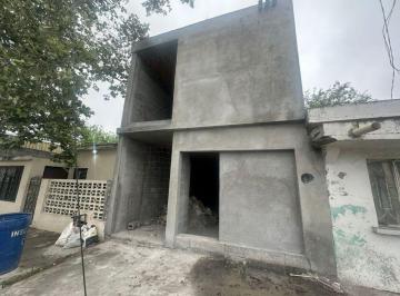 Casa de 2 habitaciones, San Nicolás de los Garza · Casa en Venta en Chapultepec San Nicolas de Los Garza Oportunidad Proyecto por Terminar