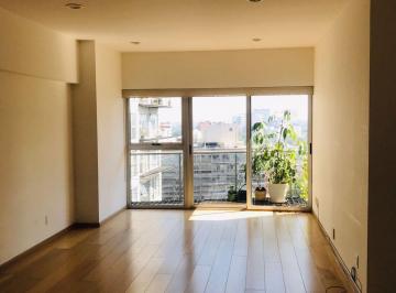 Departamento de 2 habitaciones, Benito Juárez · Citytowers Black