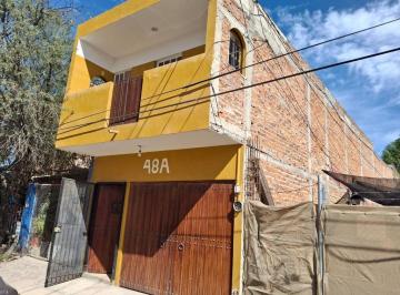 Casa · 76m² · 2 Recámaras · 1 Estacionamiento · Casa en Venta en Tateposco, Tonala, Jal. (Cutonala)